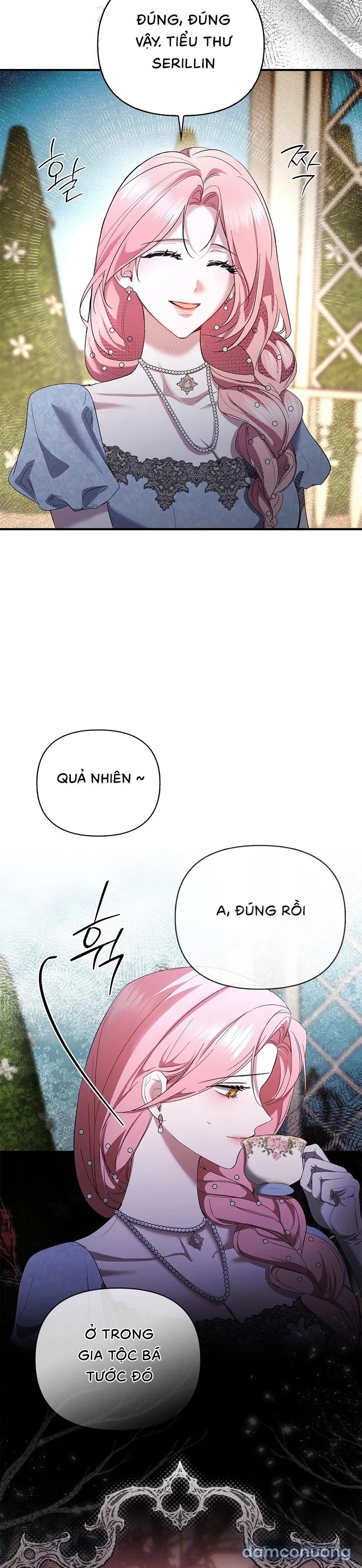 Tôi Đã Ăn Thay Cho Chồng 