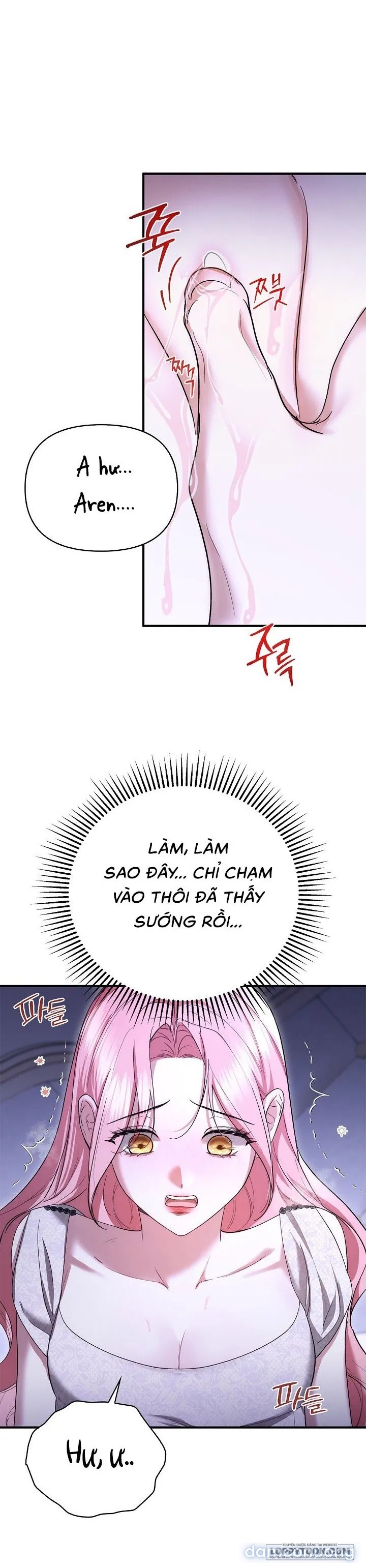 Tôi Đã Ăn Thay Cho Chồng 