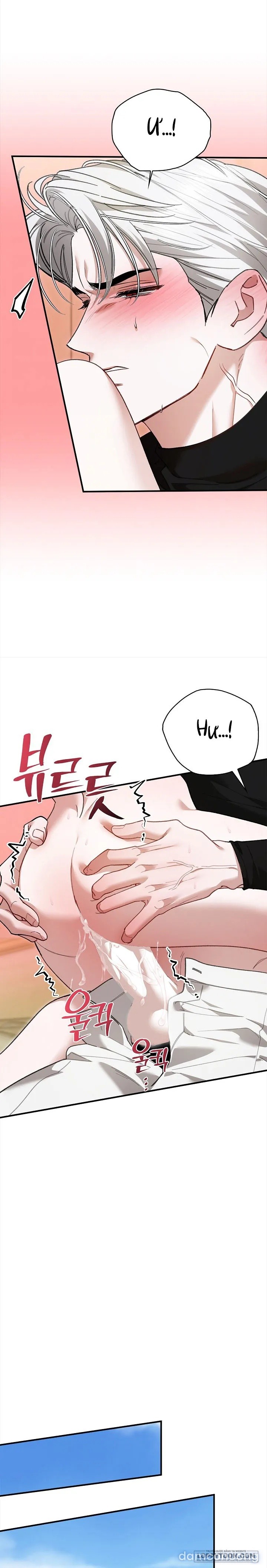Tôi Đã Ăn Thay Cho Chồng 