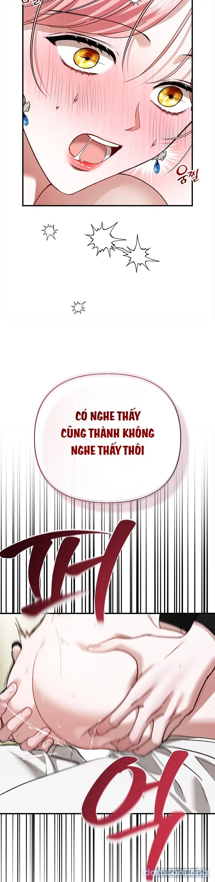 Tôi Đã Ăn Thay Cho Chồng 