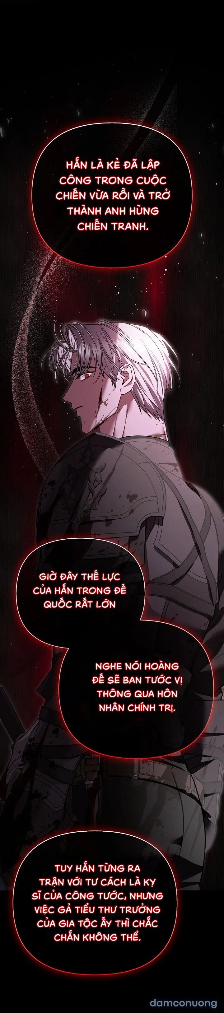 Tôi Đã Ăn Thay Cho Chồng 
