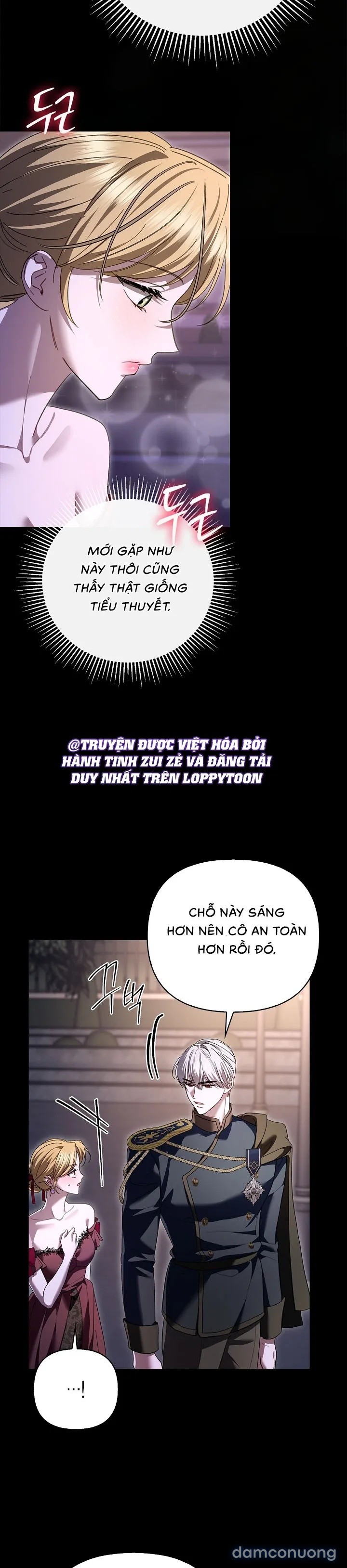 Tôi Đã Ăn Thay Cho Chồng 