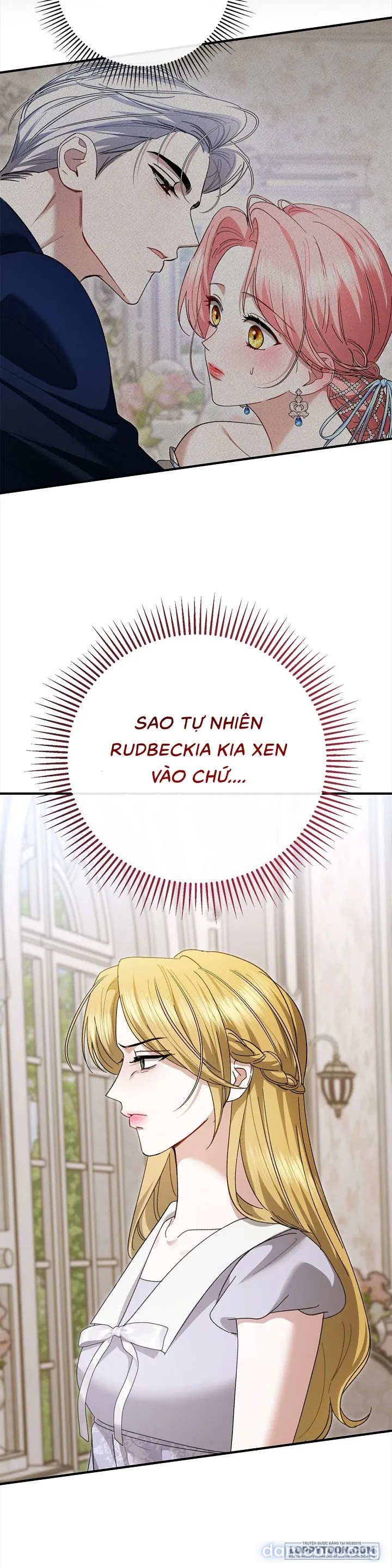 Tôi Đã Ăn Thay Cho Chồng 