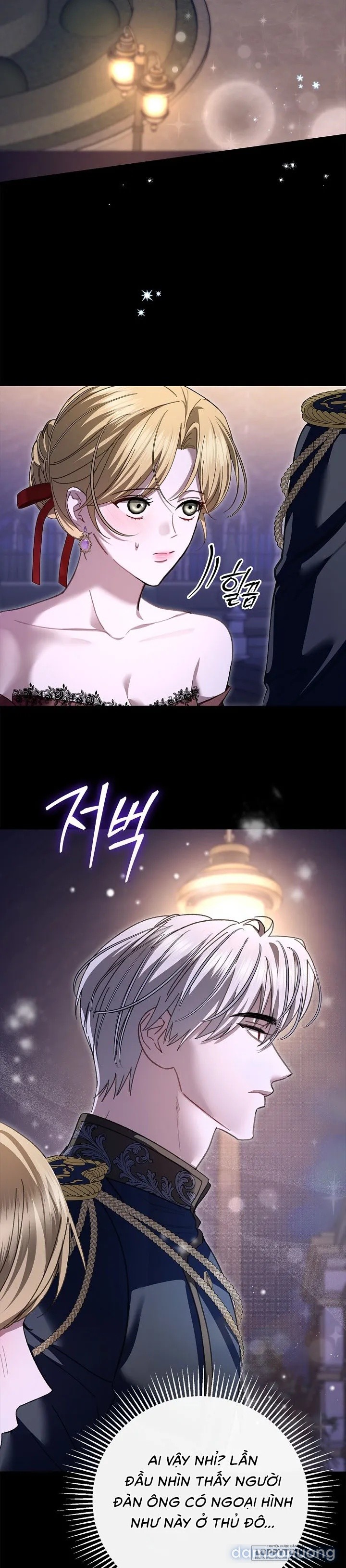 Tôi Đã Ăn Thay Cho Chồng 