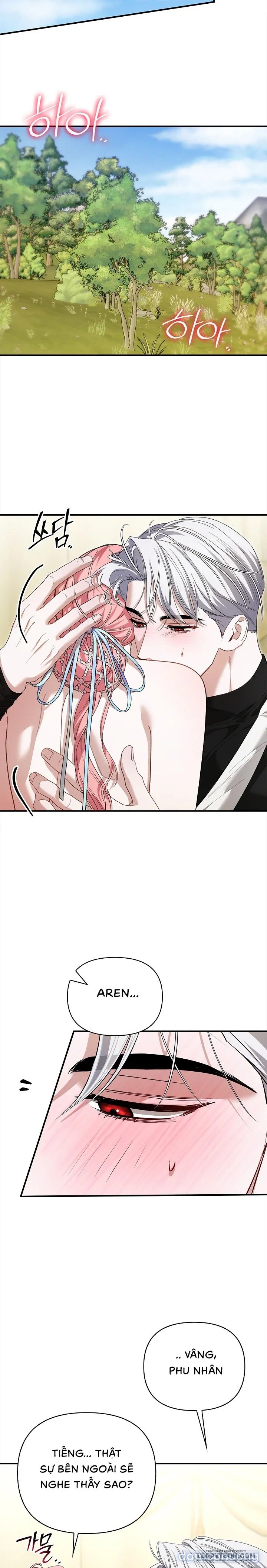 Tôi Đã Ăn Thay Cho Chồng 