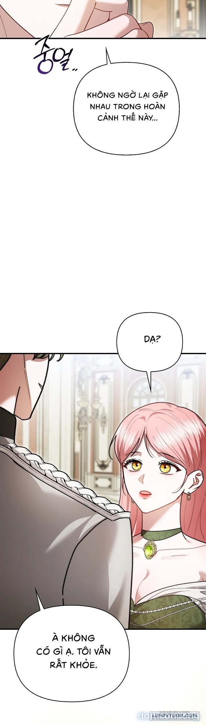 Tôi Đã Ăn Thay Cho Chồng 