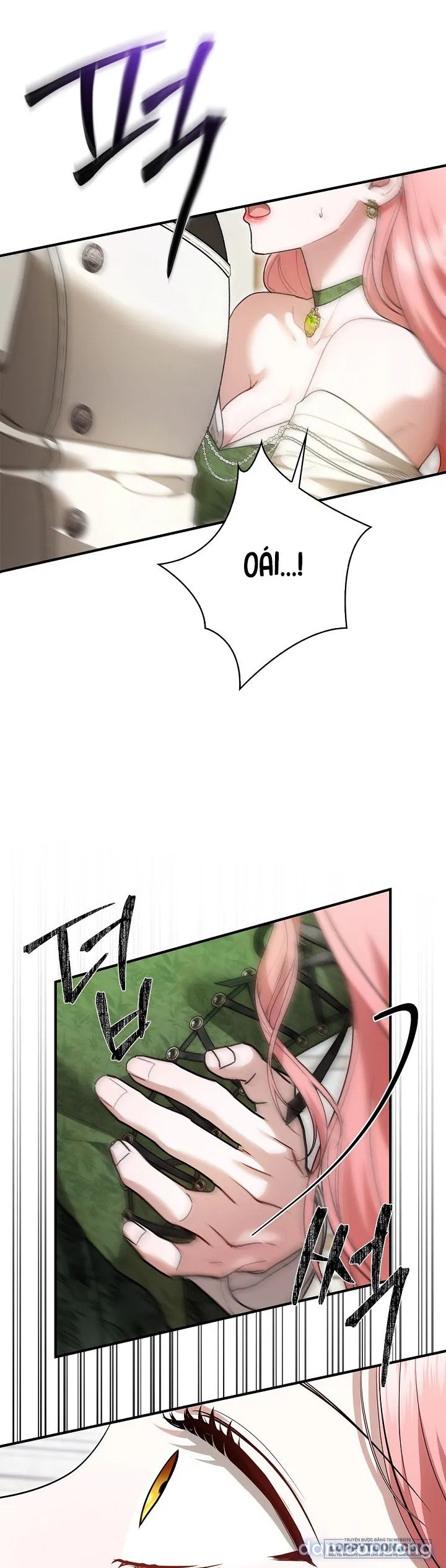Tôi Đã Ăn Thay Cho Chồng 
