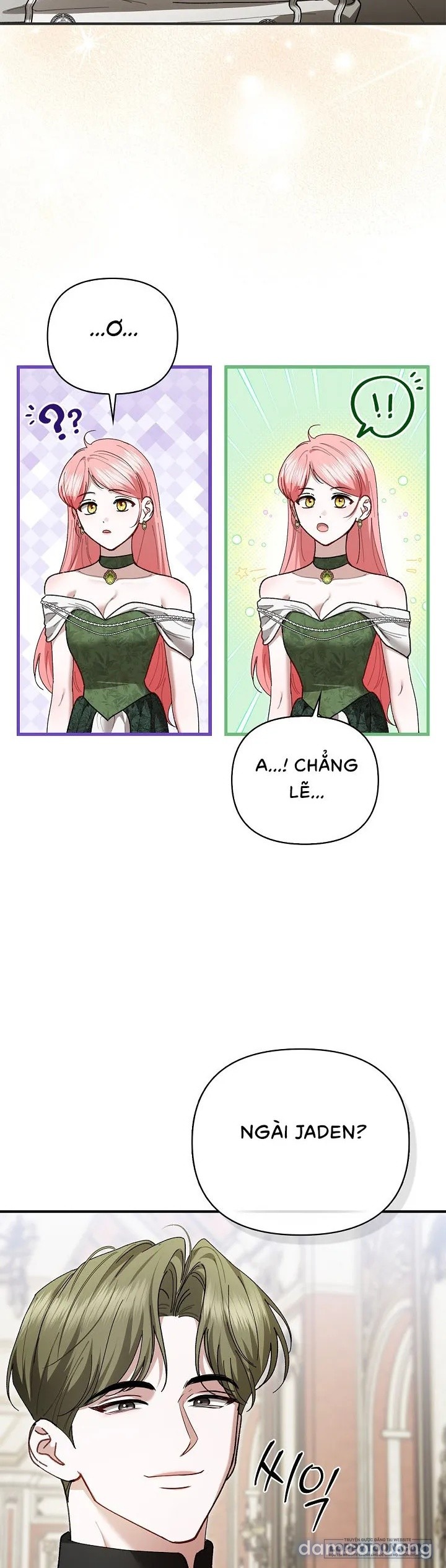 Tôi Đã Ăn Thay Cho Chồng 