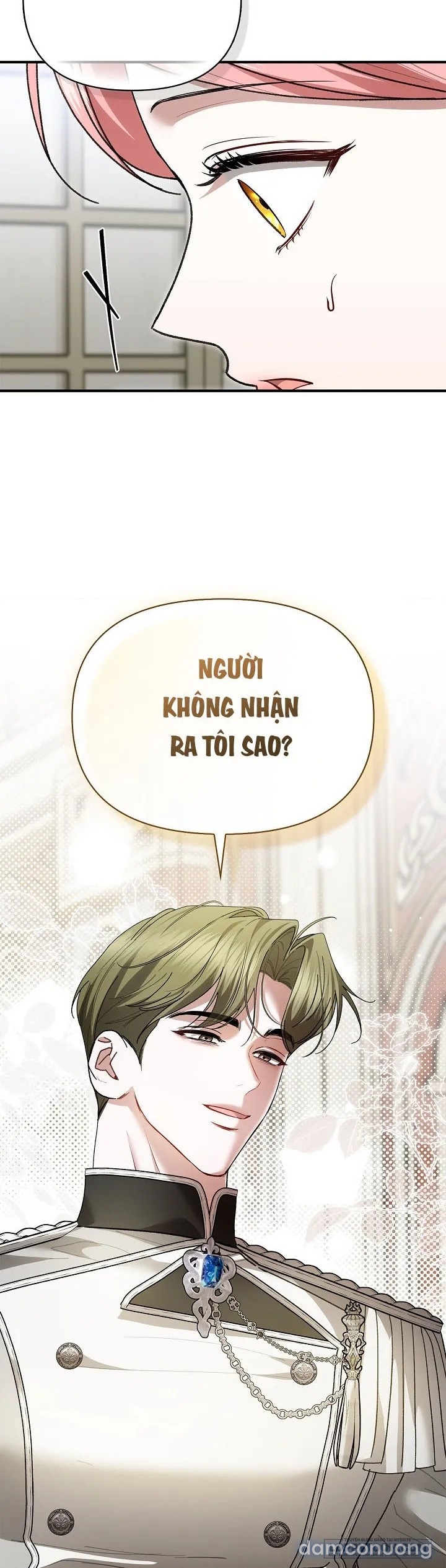 Tôi Đã Ăn Thay Cho Chồng 