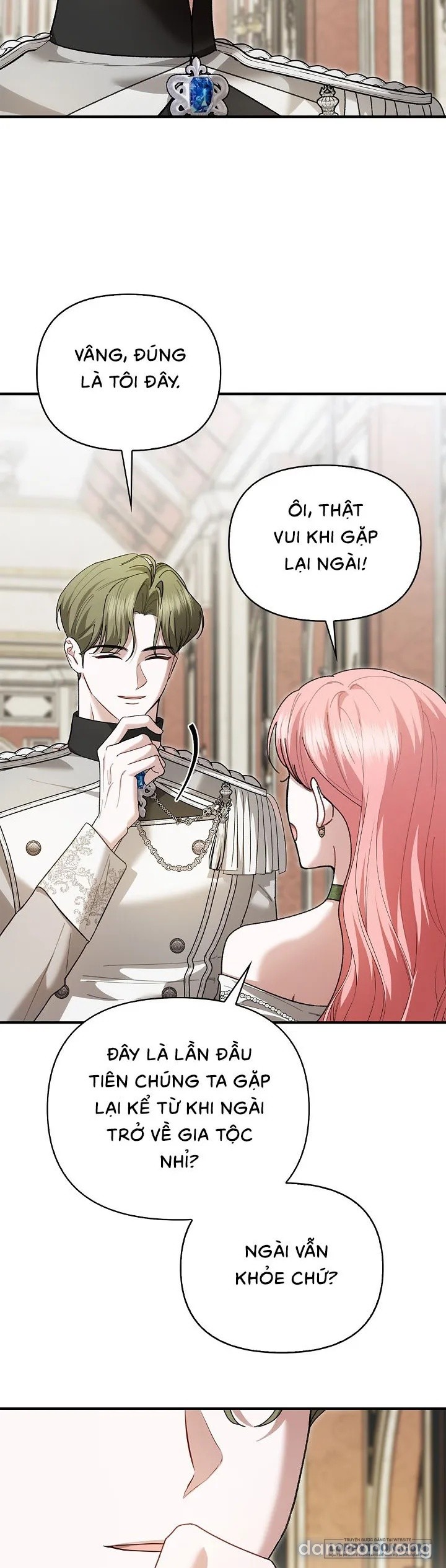 Tôi Đã Ăn Thay Cho Chồng 