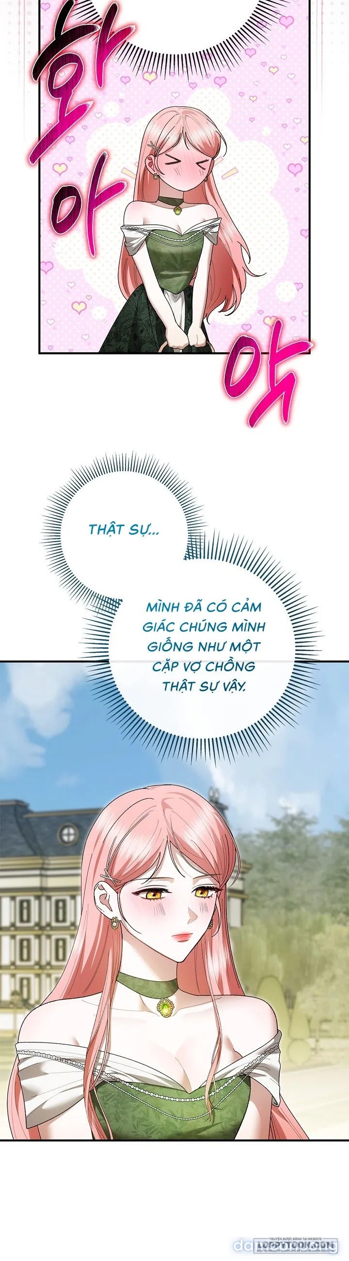 Tôi Đã Ăn Thay Cho Chồng 