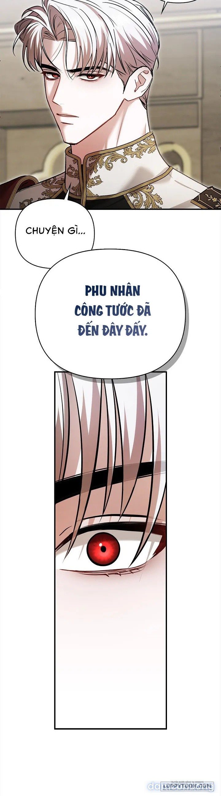 Tôi Đã Ăn Thay Cho Chồng 