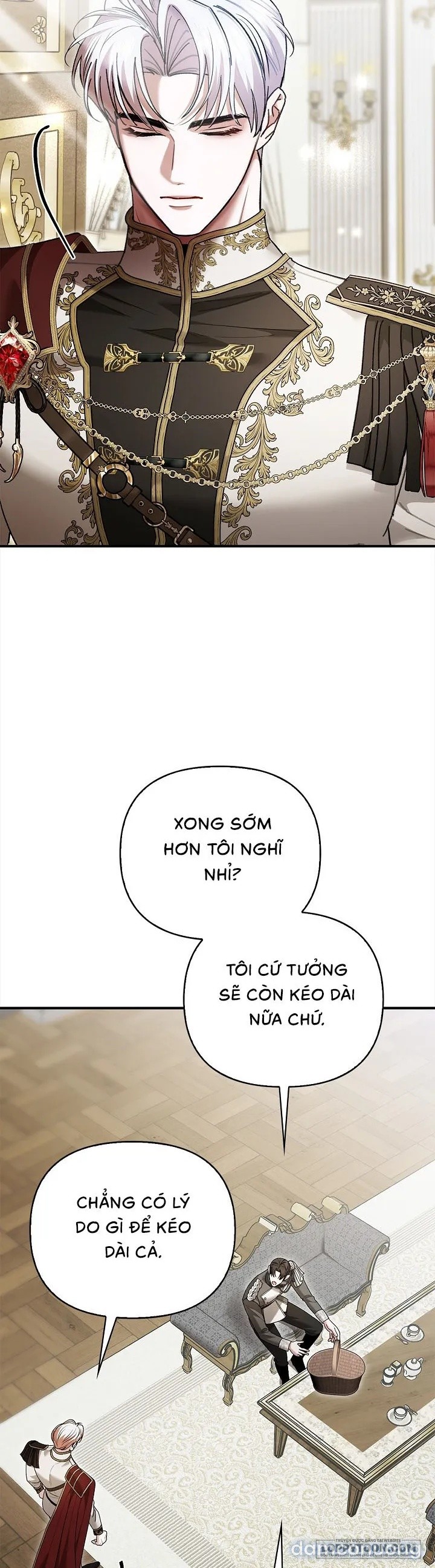 Tôi Đã Ăn Thay Cho Chồng 