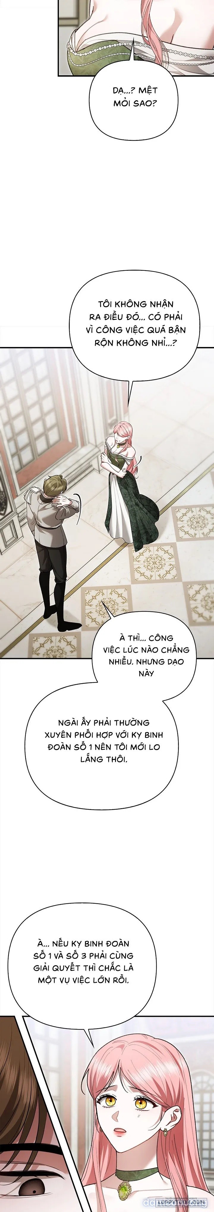 Tôi Đã Ăn Thay Cho Chồng 