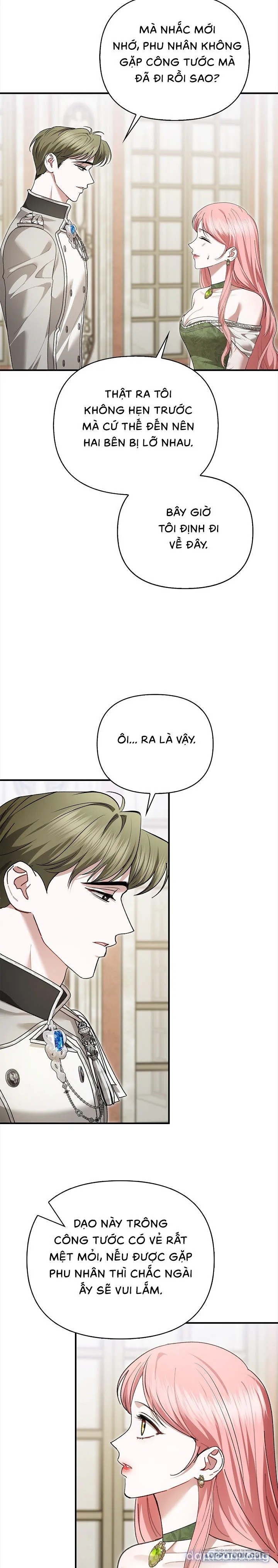 Tôi Đã Ăn Thay Cho Chồng 