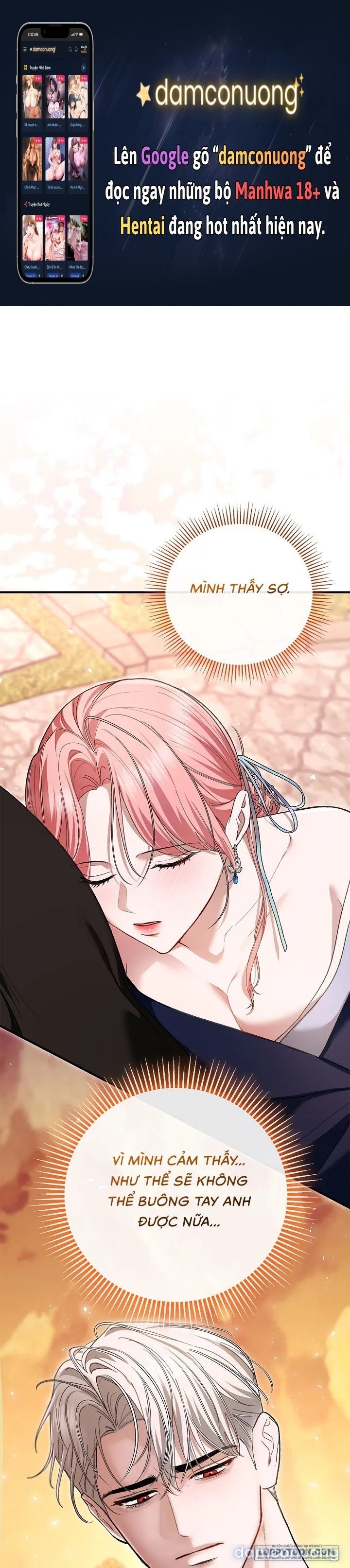 Tôi Đã Ăn Thay Cho Chồng 