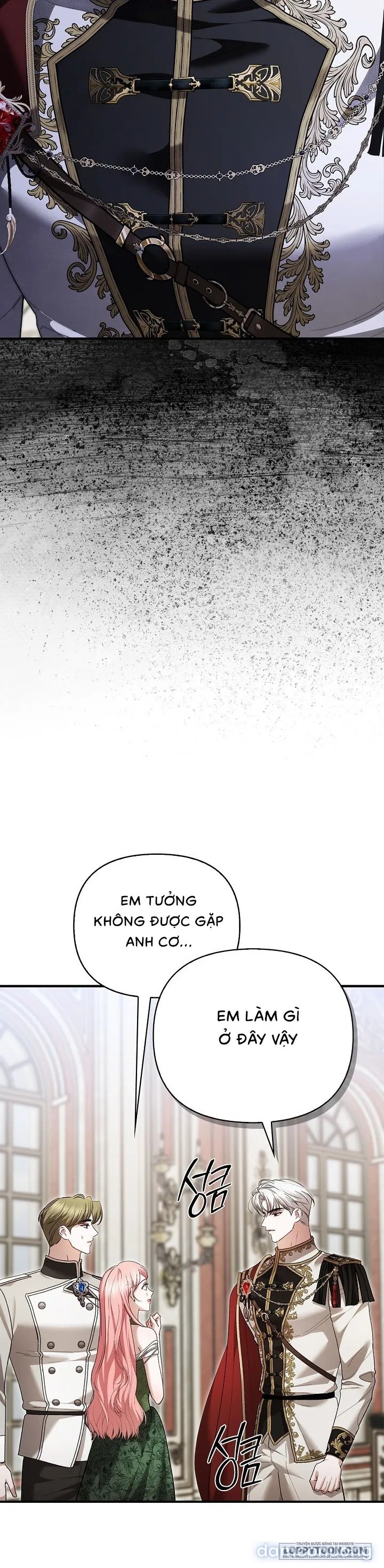 Tôi Đã Ăn Thay Cho Chồng 