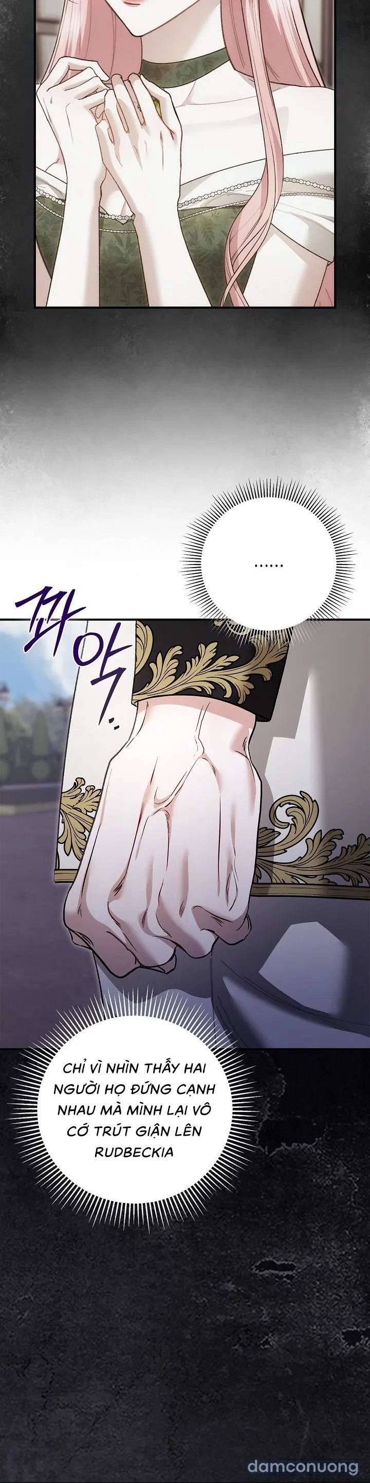 Tôi Đã Ăn Thay Cho Chồng 