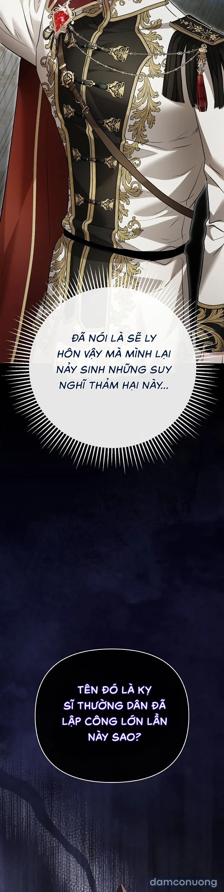 Tôi Đã Ăn Thay Cho Chồng 