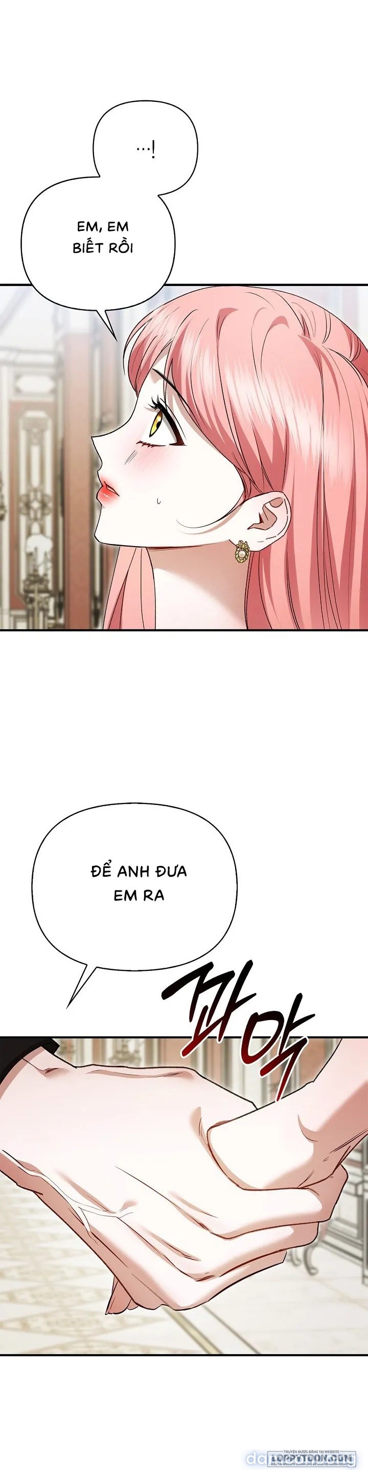 Tôi Đã Ăn Thay Cho Chồng 