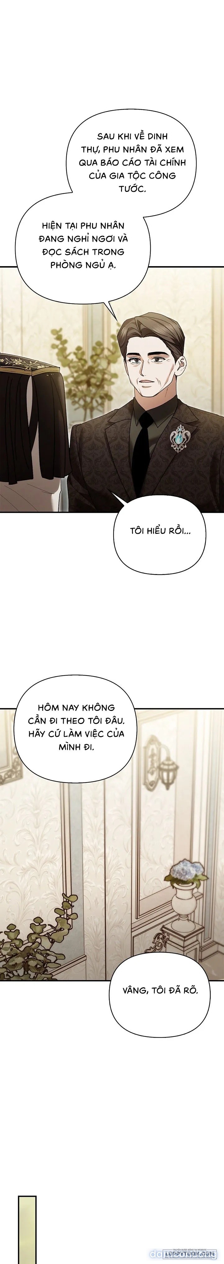 Tôi Đã Ăn Thay Cho Chồng 