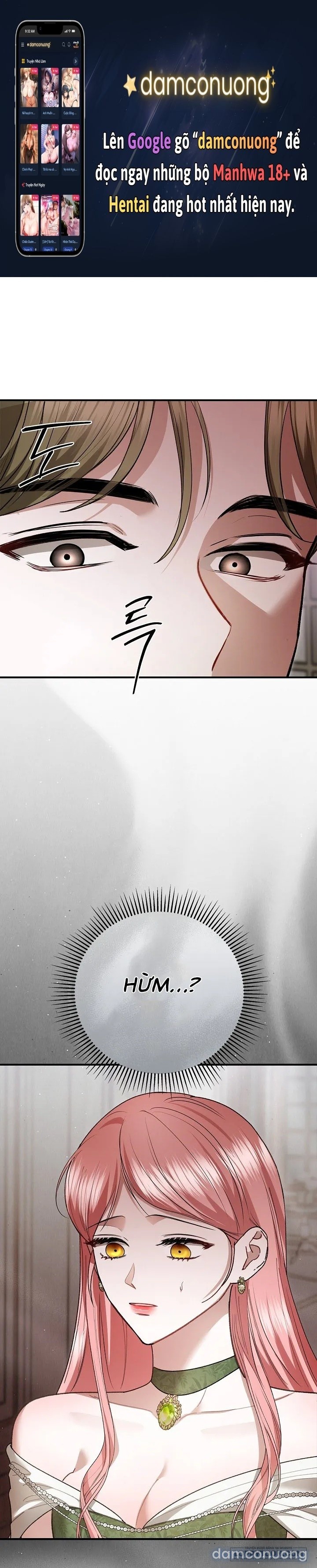 Tôi Đã Ăn Thay Cho Chồng 