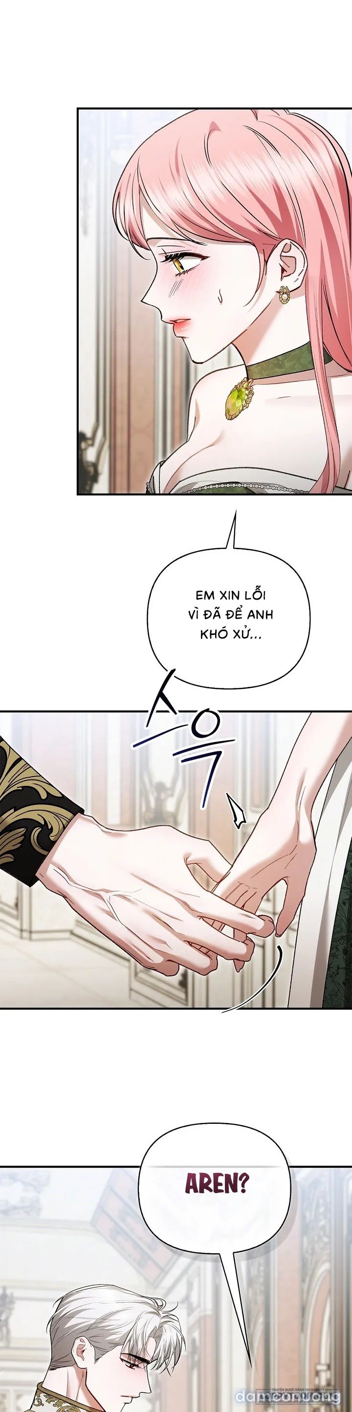 Tôi Đã Ăn Thay Cho Chồng 