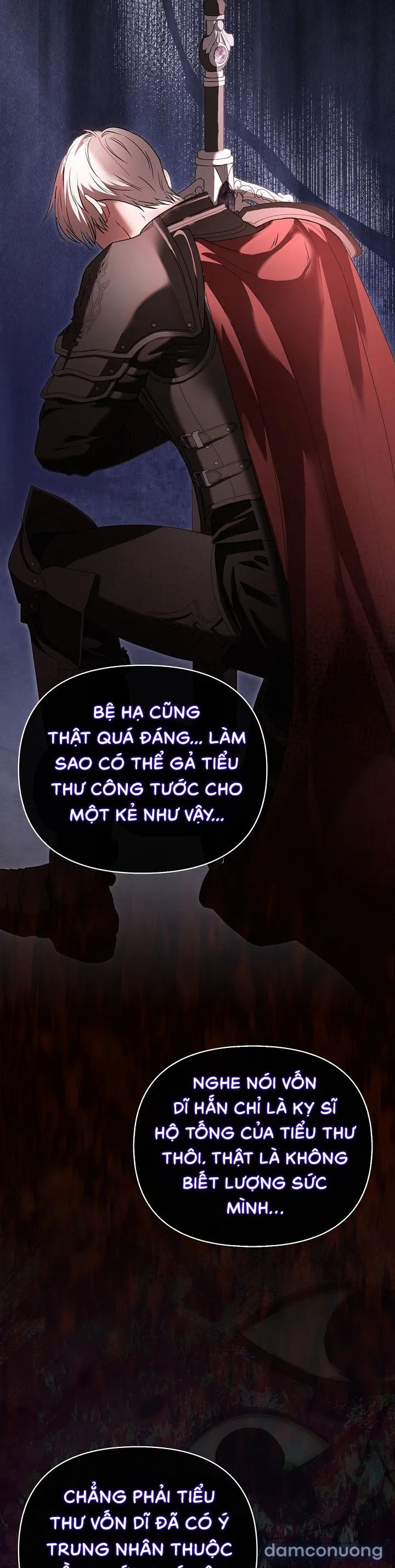 Tôi Đã Ăn Thay Cho Chồng 