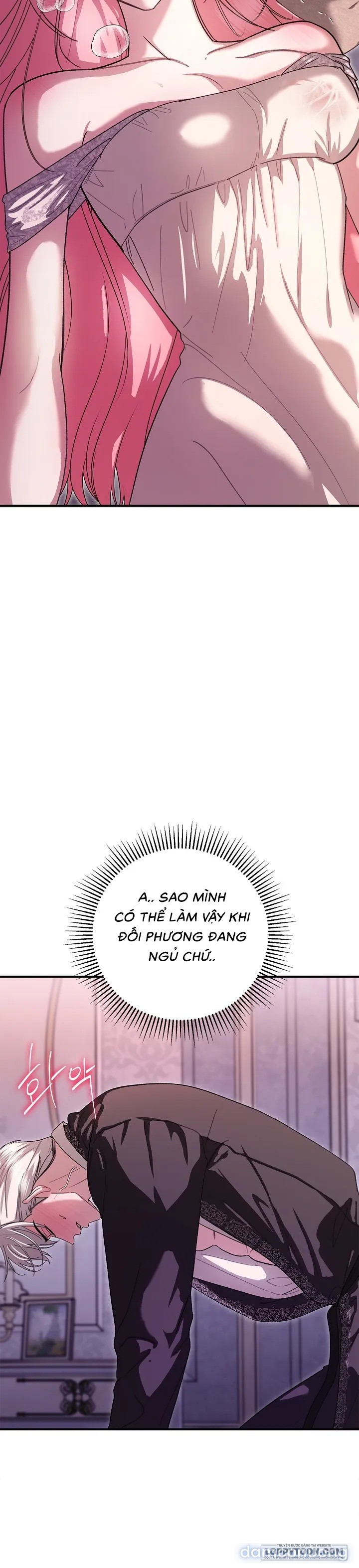 Tôi Đã Ăn Thay Cho Chồng 