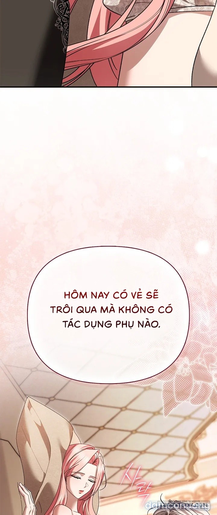 Tôi Đã Ăn Thay Cho Chồng 