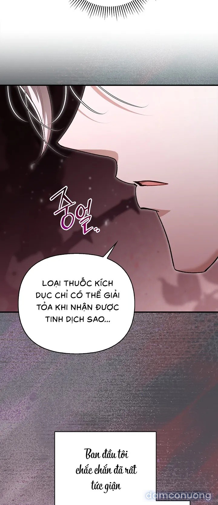 Tôi Đã Ăn Thay Cho Chồng 
