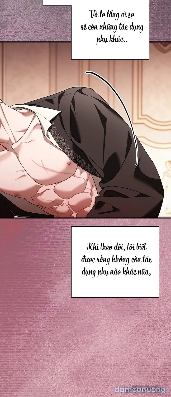 Tôi Đã Ăn Thay Cho Chồng 