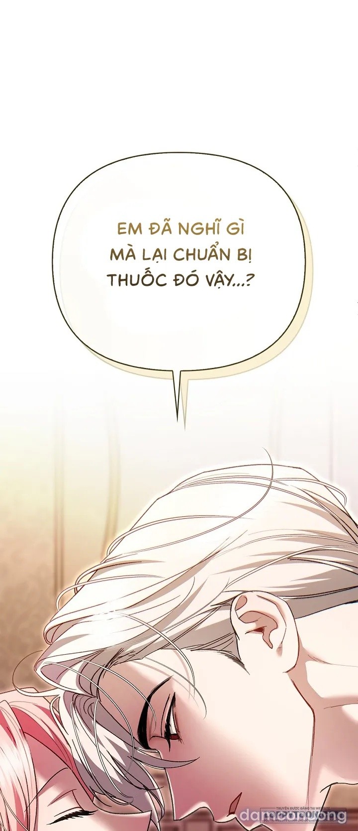 Tôi Đã Ăn Thay Cho Chồng 