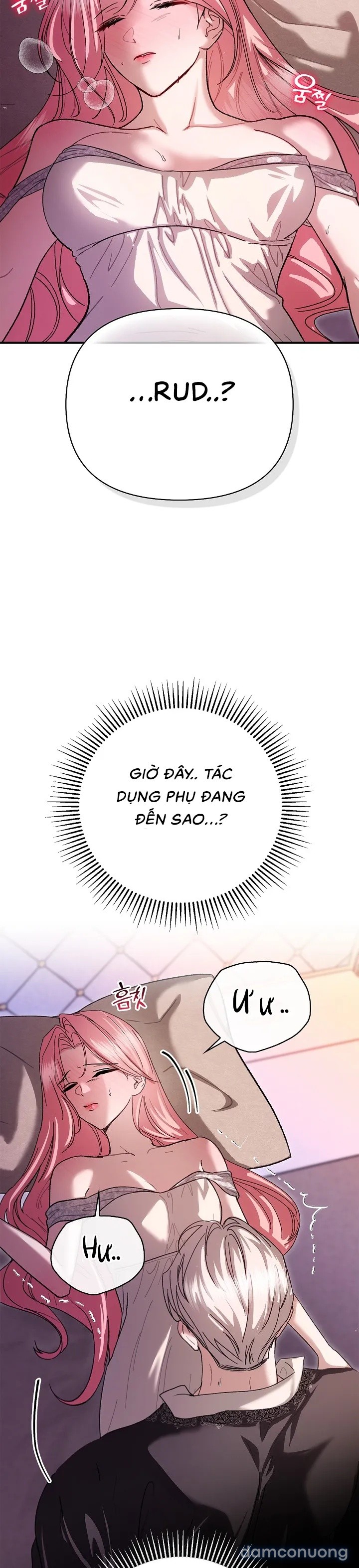 Tôi Đã Ăn Thay Cho Chồng 