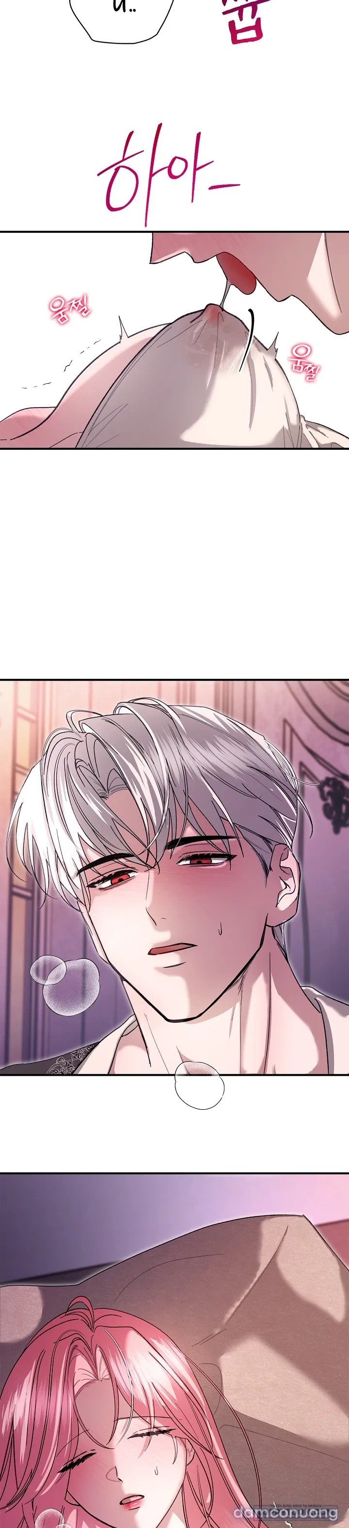 Tôi Đã Ăn Thay Cho Chồng 