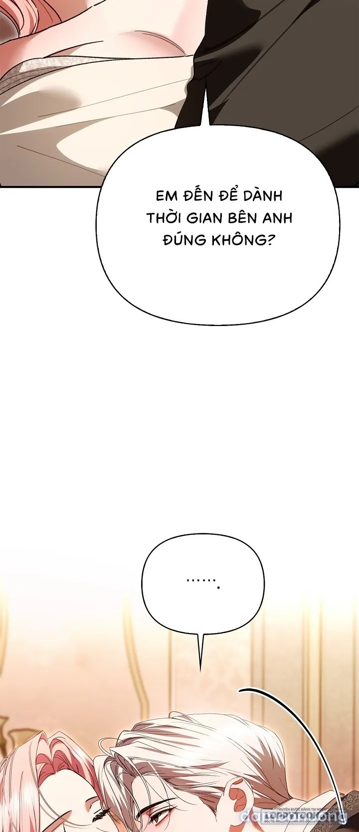 Tôi Đã Ăn Thay Cho Chồng 