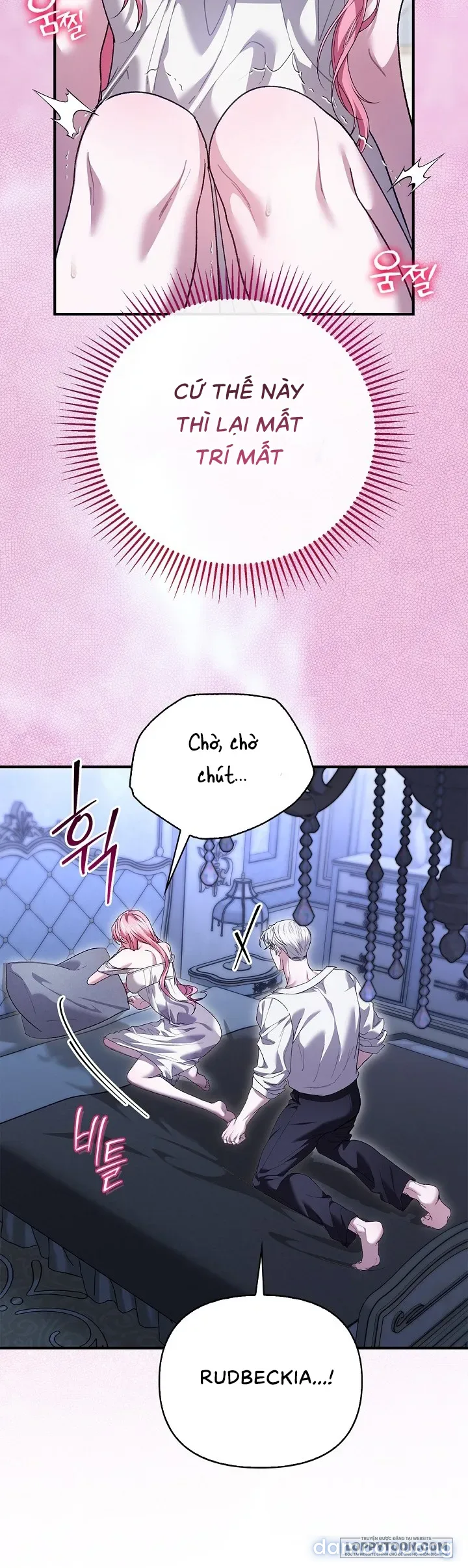 Tôi Đã Ăn Thay Cho Chồng 