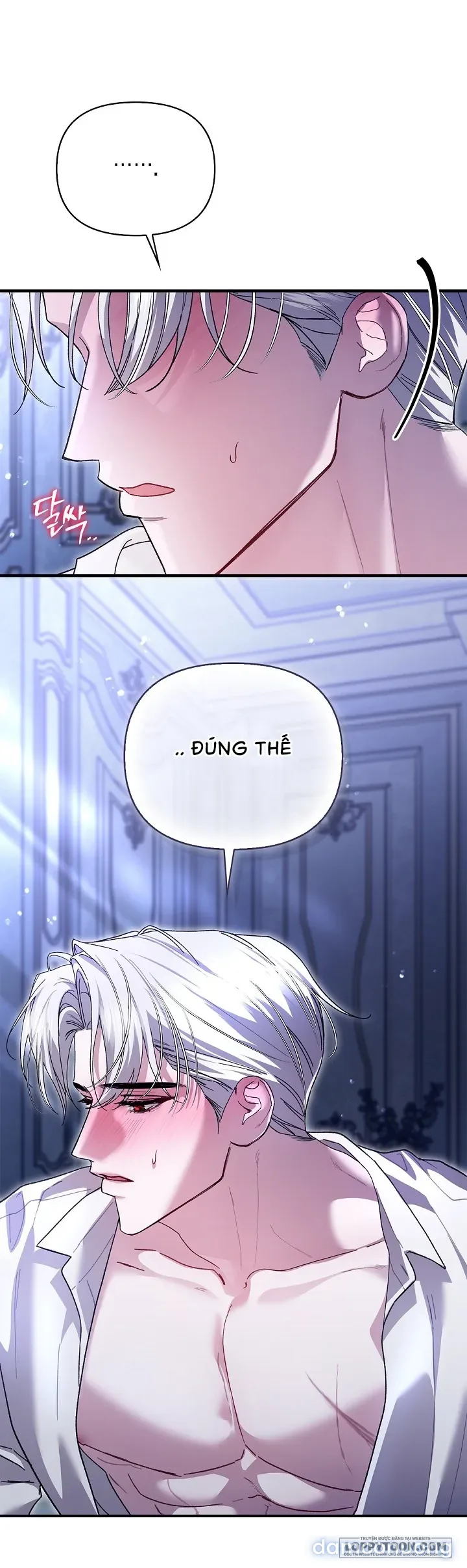 Tôi Đã Ăn Thay Cho Chồng 