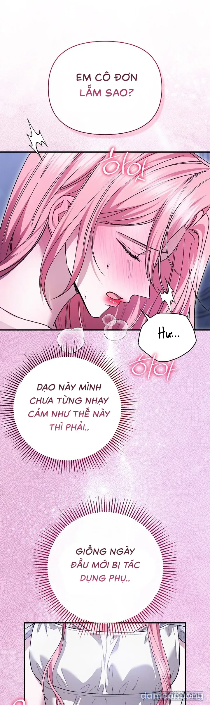 Tôi Đã Ăn Thay Cho Chồng 