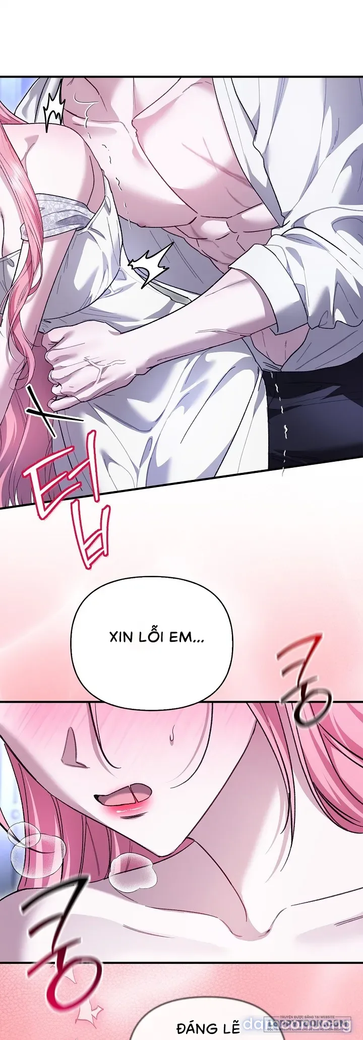 Tôi Đã Ăn Thay Cho Chồng 