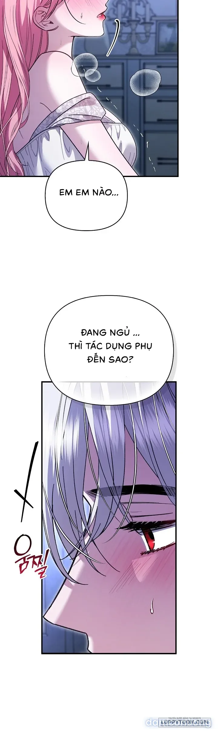Tôi Đã Ăn Thay Cho Chồng 