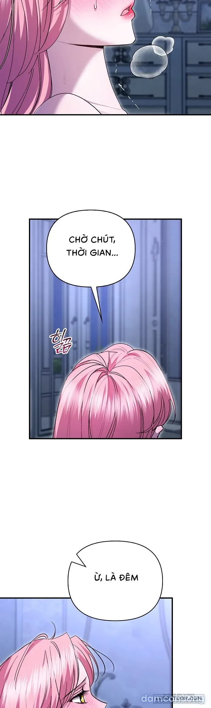 Tôi Đã Ăn Thay Cho Chồng 