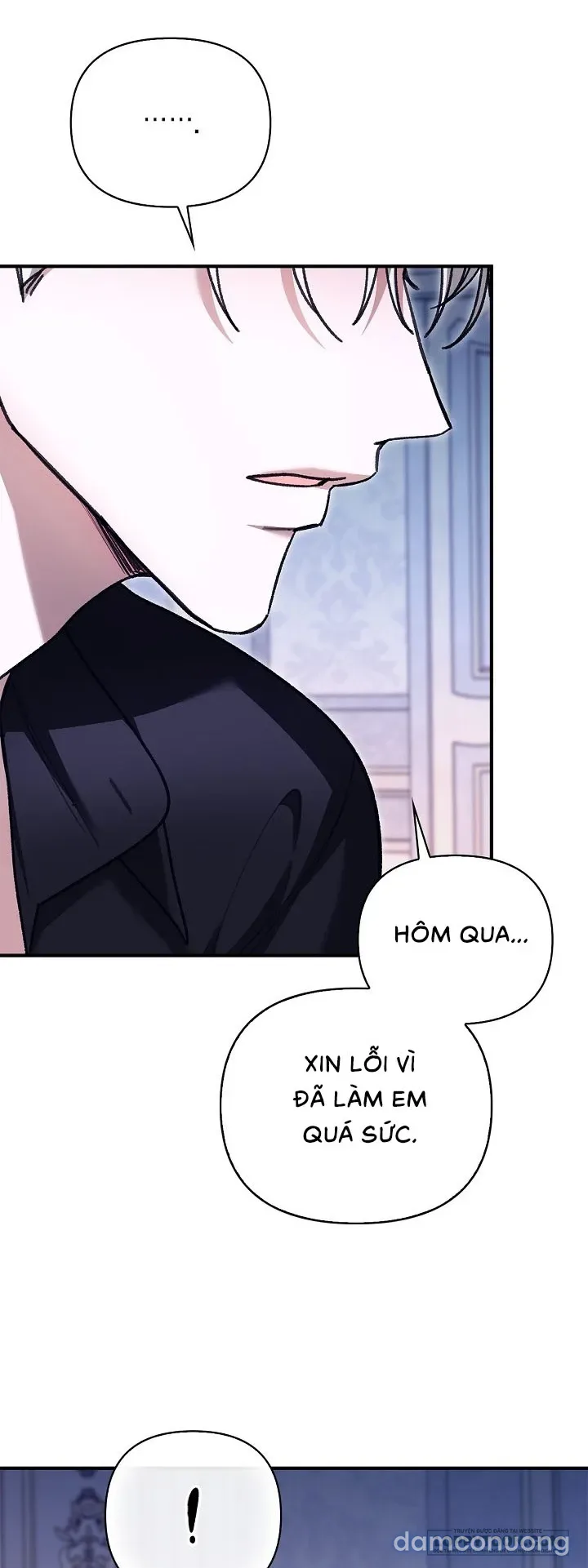 Tôi Đã Ăn Thay Cho Chồng 