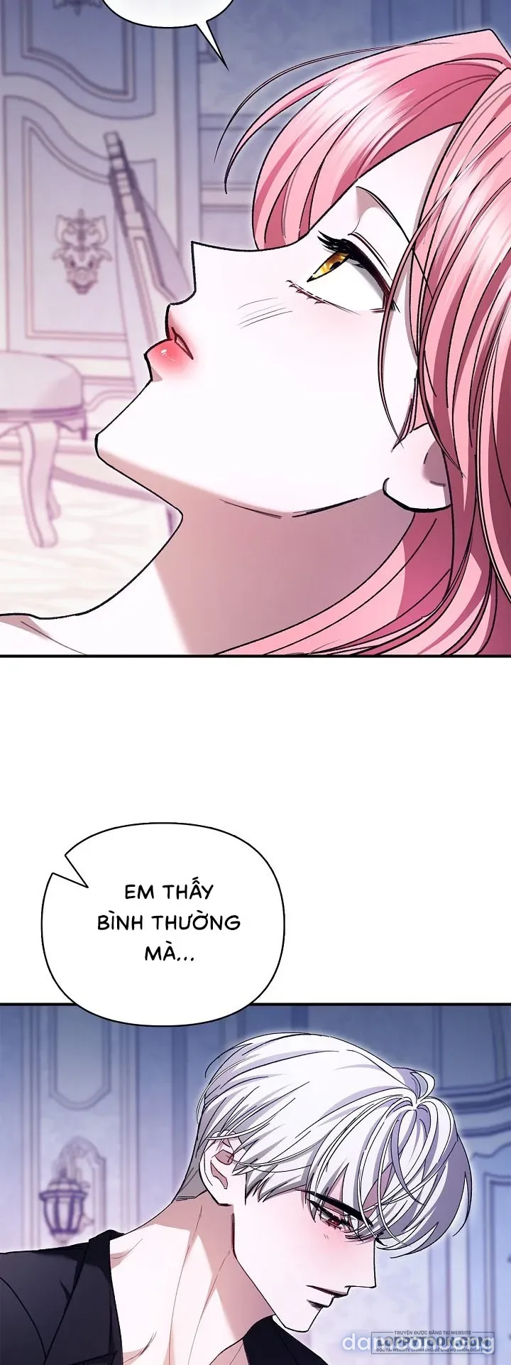 Tôi Đã Ăn Thay Cho Chồng 
