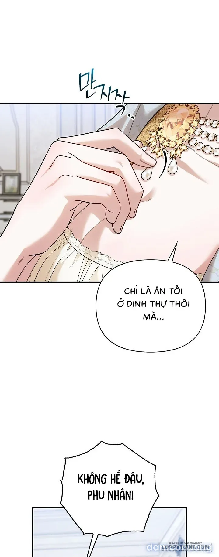 Tôi Đã Ăn Thay Cho Chồng 