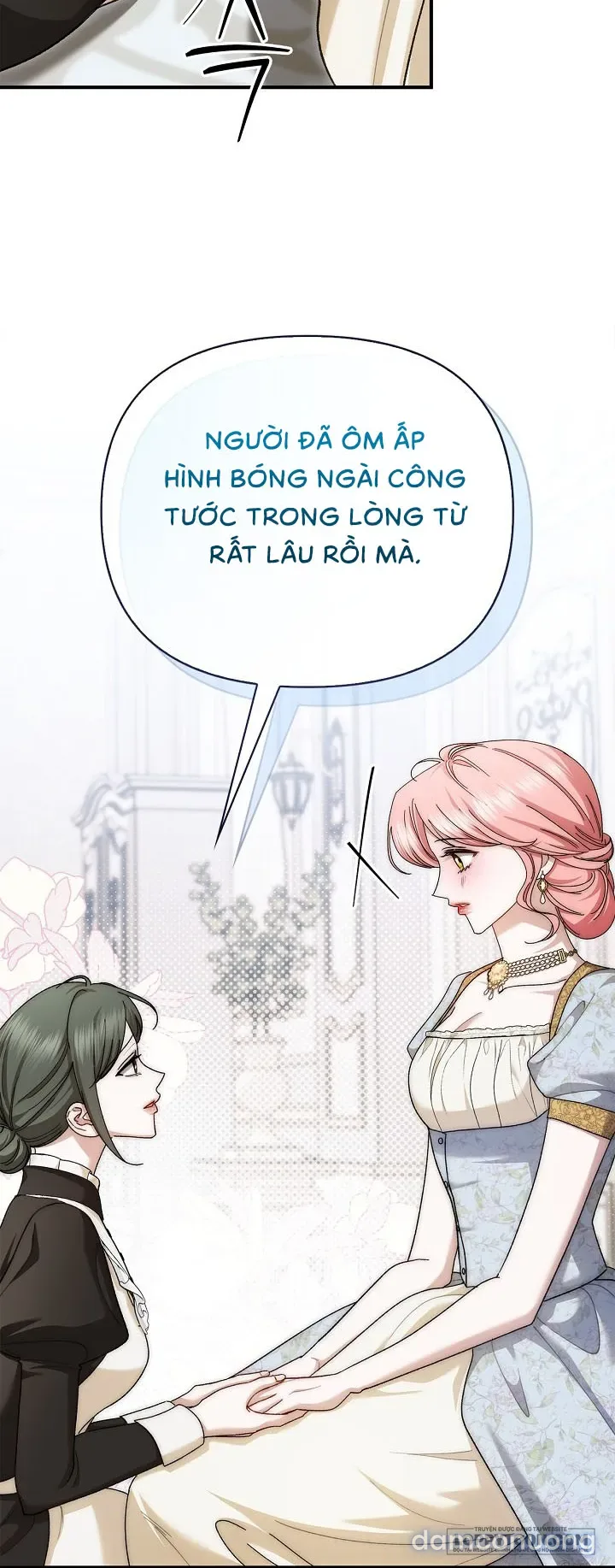 Tôi Đã Ăn Thay Cho Chồng 
