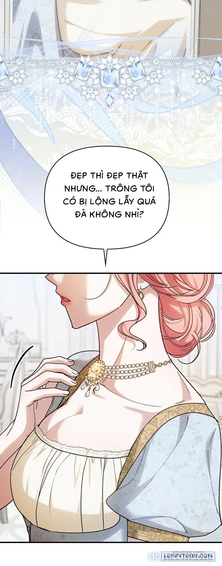 Tôi Đã Ăn Thay Cho Chồng 