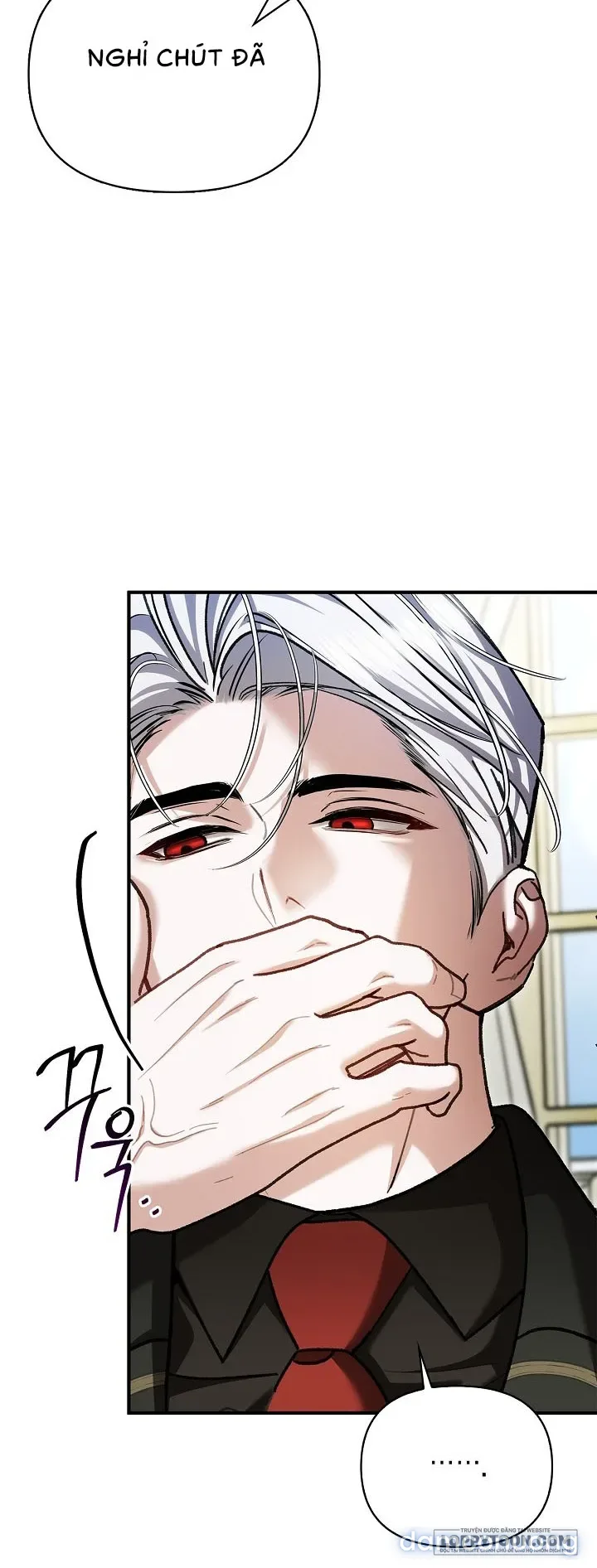Tôi Đã Ăn Thay Cho Chồng 