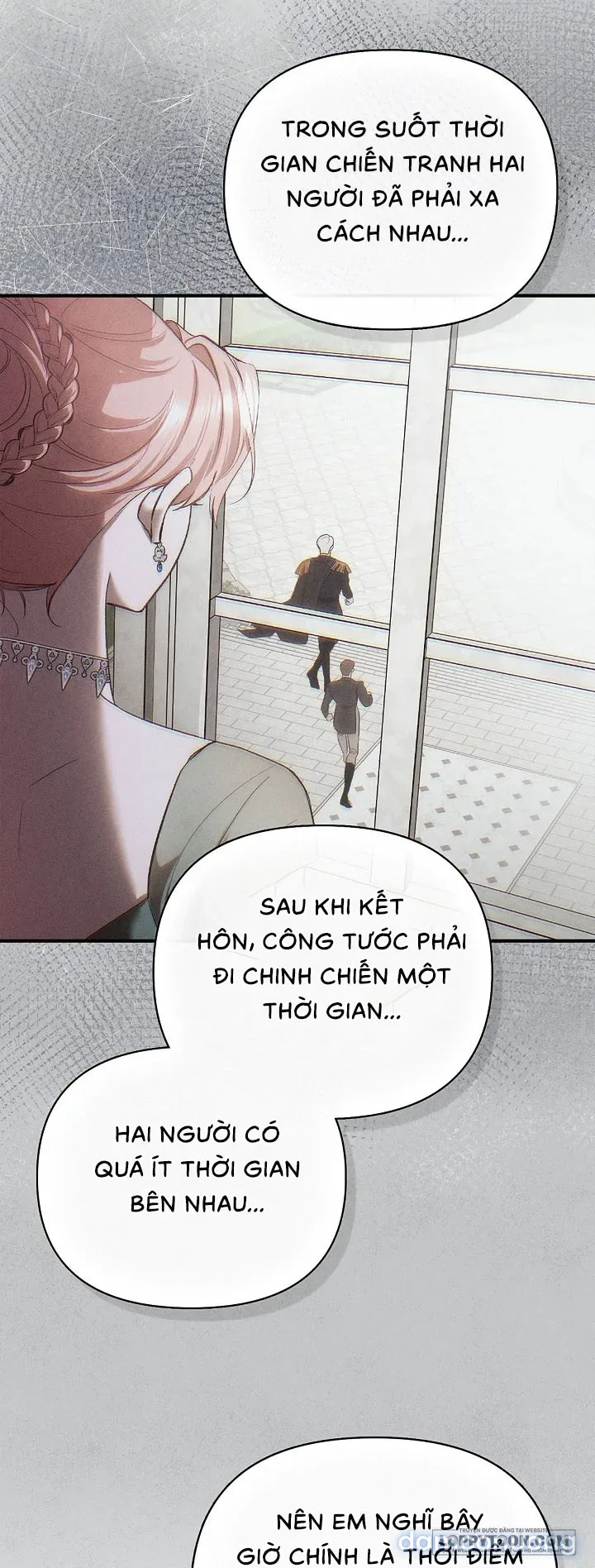 Tôi Đã Ăn Thay Cho Chồng 