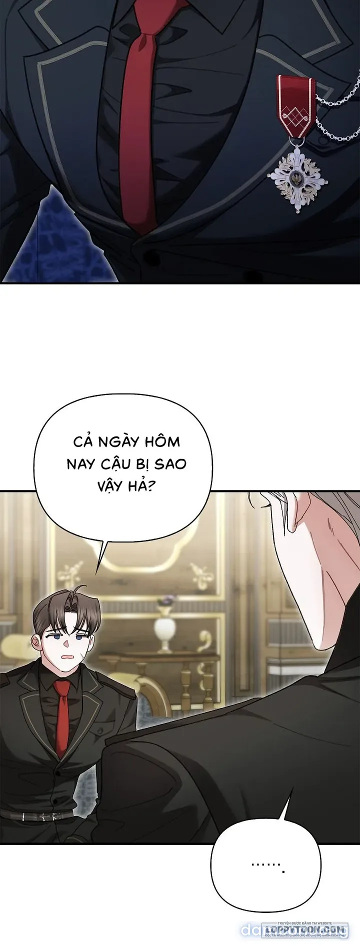Tôi Đã Ăn Thay Cho Chồng 